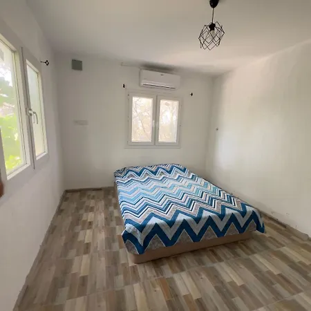 Hidden Paradise Garden Apart&hostel 3* Yakaköy