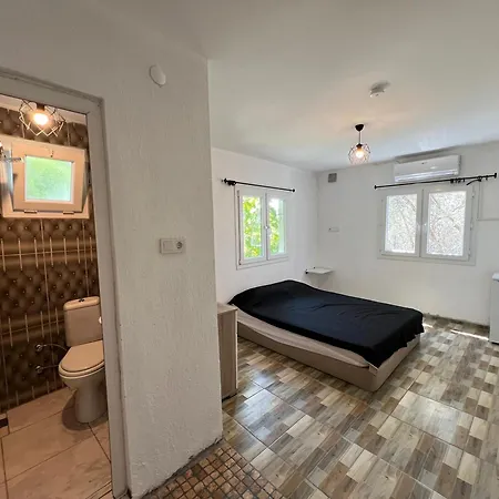 Aparthotel Hidden Paradise Garden Apart&hostel Yakaköy