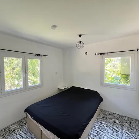 Aparthotel Hidden Paradise Garden Apart&hostel 3*