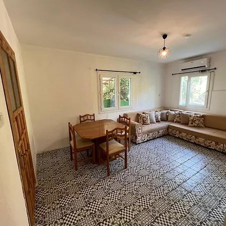 Aparthotel Hidden Paradise Garden Apart&hostel 3*