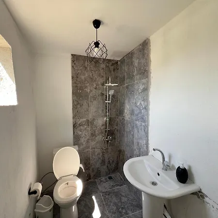 Aparthotel Hidden Paradise Garden Apart&hostel