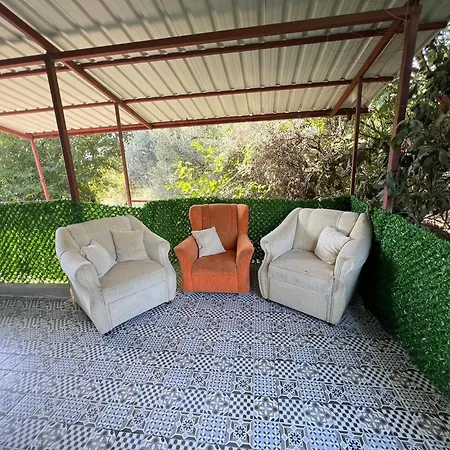 Hidden Paradise Garden Apart&hostel 3* Yakaköy