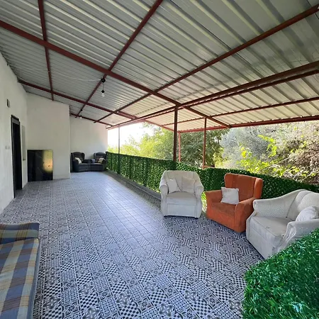 Hidden Paradise Garden Apart&hostel Yakaköy