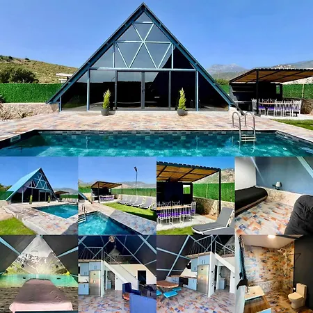 Hidden Paradise Garden Apart&hostel Aparthotel 3*