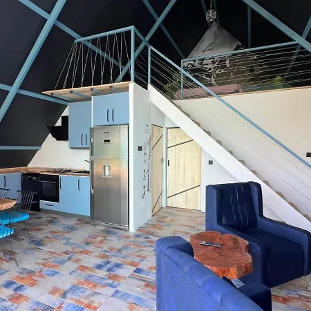 Hidden Paradise Garden Apart&hostel Aparthotel 3*