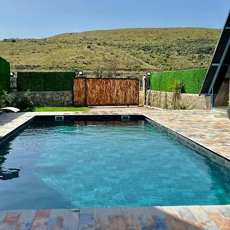 Hidden Paradise Garden Apart&hostel Aparthotel Yakaköy