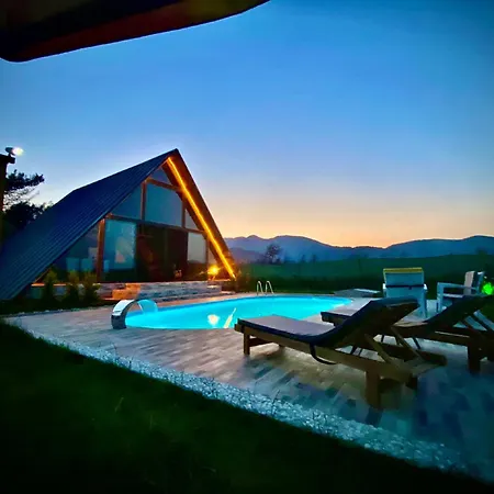 Hidden Paradise Garden Apart&hostel Aparthotel