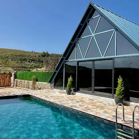 Hidden Paradise Garden Apart&hostel Aparthotel Yakaköy