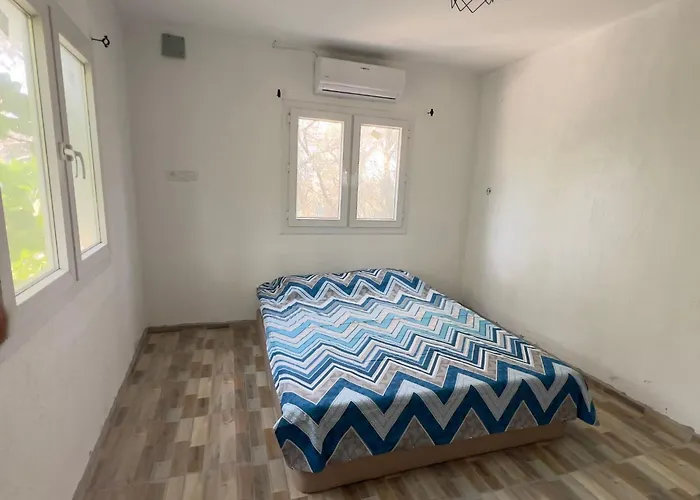 Hidden Paradise Garden & 3* Yakaköy