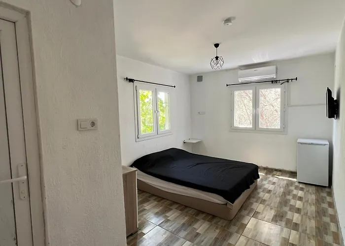 Aparthotel Hidden Paradise Garden & Yakaköy