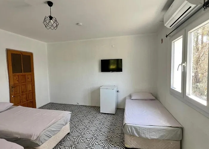 Hidden Paradise Garden & 3* Yakaköy