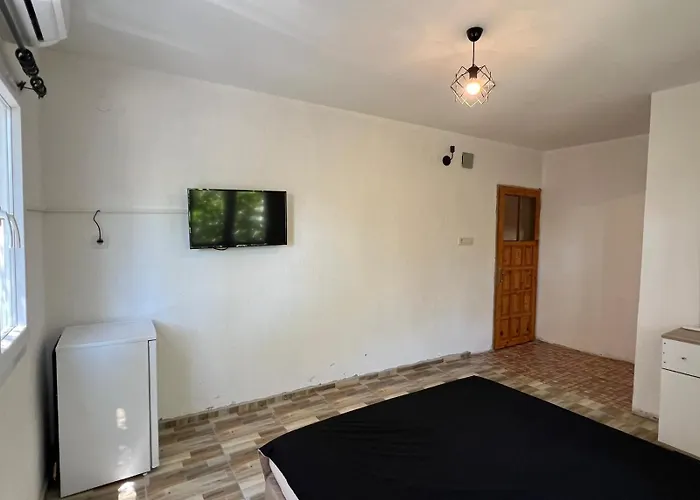 Aparthotel Hidden Paradise Garden &