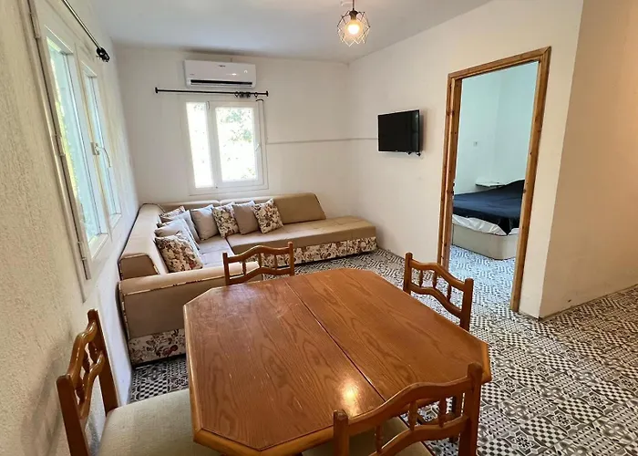 Hidden Paradise Garden & 3* Yakaköy