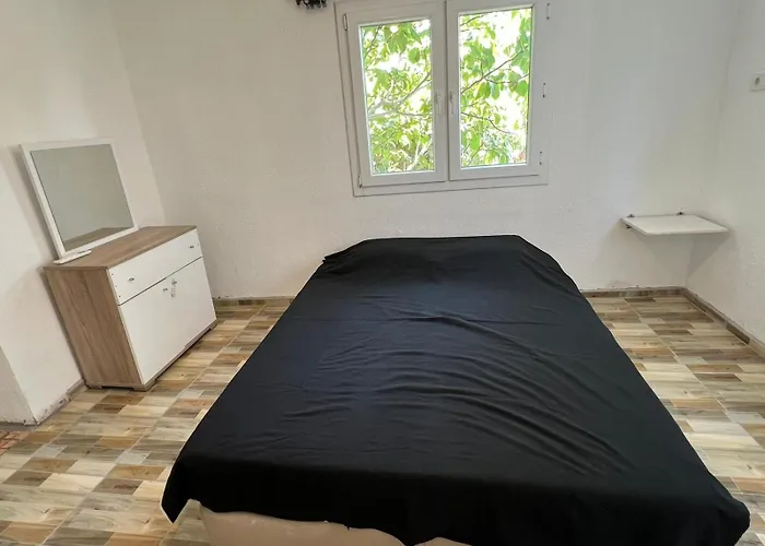 Hidden Paradise Garden & Aparthotel Yakaköy