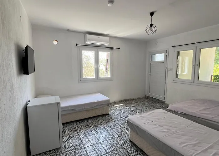 Aparthotel Hidden Paradise Garden & Yakaköy