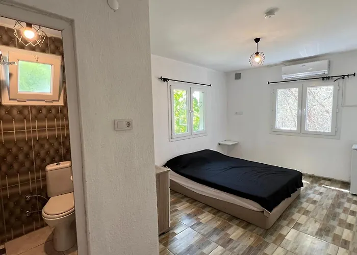 Aparthotel Hidden Paradise Garden & Yakaköy