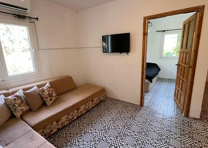 Hidden Paradise Garden & Aparthotel 3*