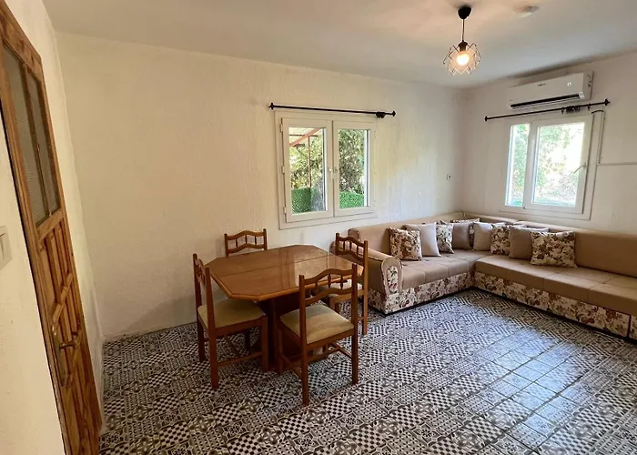 Aparthotel Hidden Paradise Garden & 3*