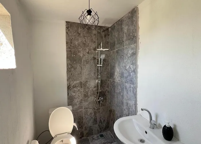 Aparthotel Hidden Paradise Garden &