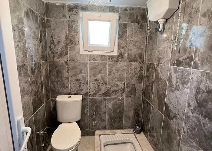 Hidden Paradise Garden & Aparthotel