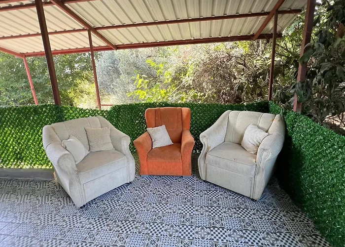 Hidden Paradise Garden & 3* Yakaköy