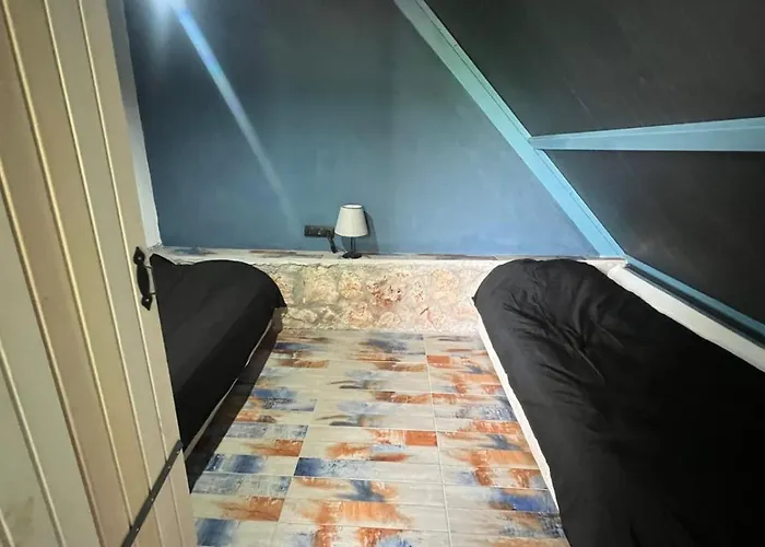 Hidden Paradise Garden & Yakaköy