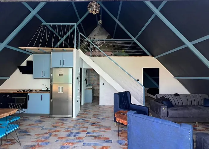 Hidden Paradise Garden & Aparthotel 3*