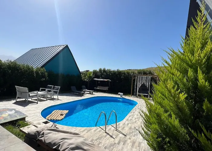 Aparthotel Hidden Paradise Garden & Yakaköy