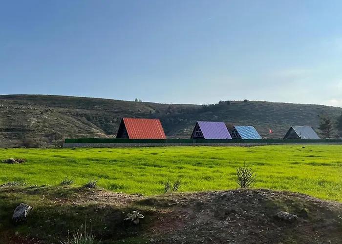 Aparthotel Hidden Paradise Garden &