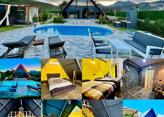 Hidden Paradise Garden & Yakaköy