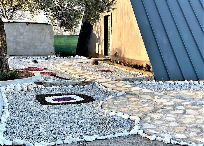 Hidden Paradise Garden & 3* Yakaköy