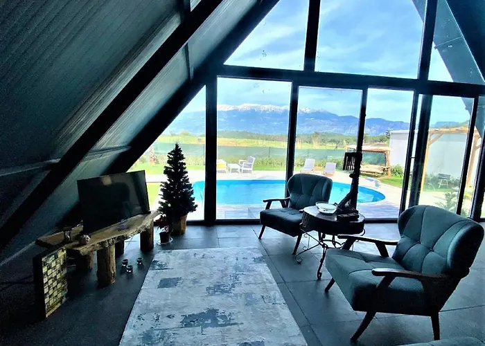 Aparthotel Hidden Paradise Garden &