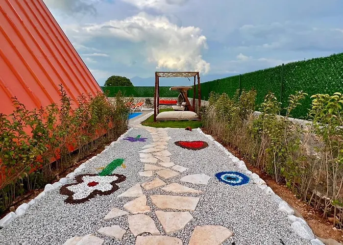 Aparthotel Hidden Paradise Garden & 3*