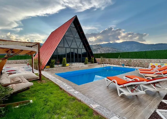 Aparthotel Hidden Paradise Garden &