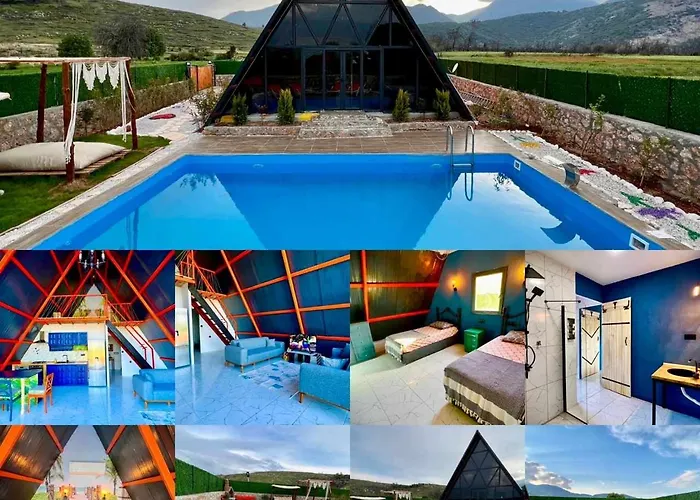 Aparthotel Hidden Paradise Garden & 3*