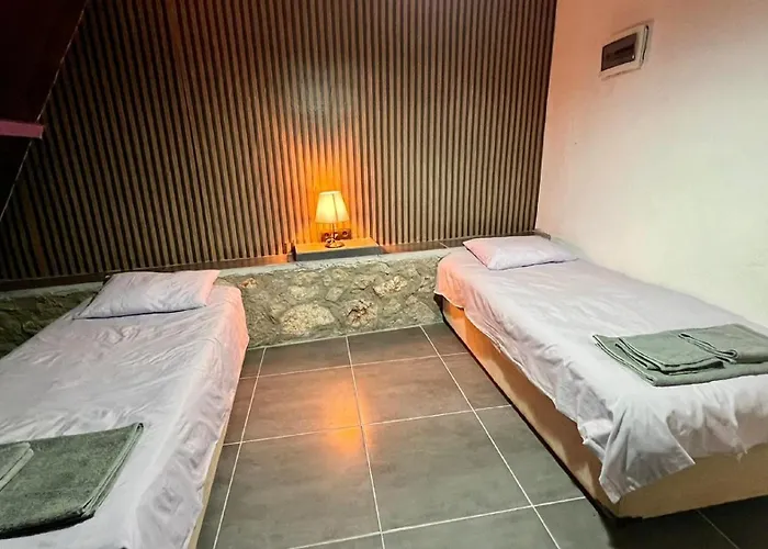 Aparthotel Hidden Paradise Garden &