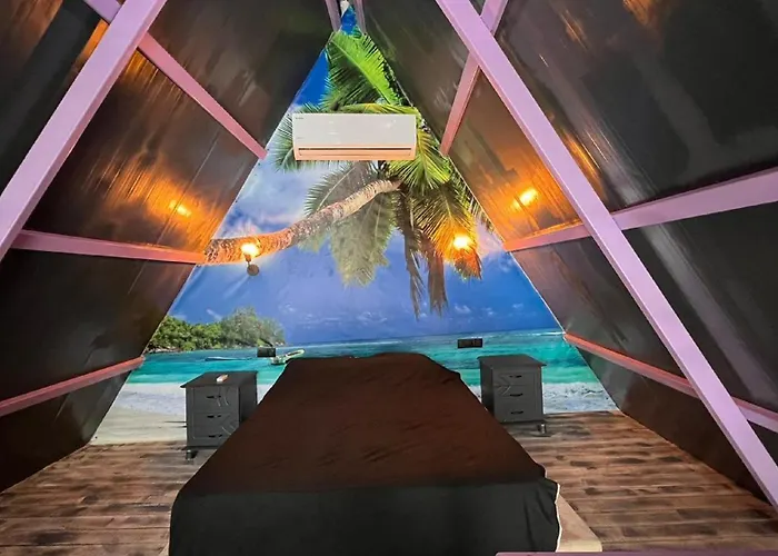 Aparthotel Hidden Paradise Garden & 3*