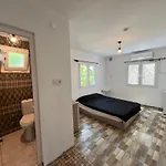 מלון דירות Hidden Paradise Garden & Yakaköy