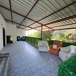 Hidden Paradise Garden & Yakaköy