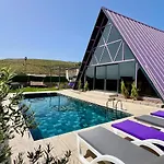 Aparthotel Hidden Paradise Garden &