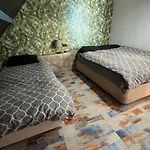 Hidden Paradise Garden & Aparthotel