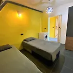 Aparthotel Hidden Paradise Garden &