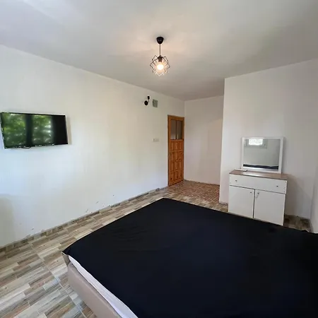 Hidden Paradise Garden Apart&villas 3*