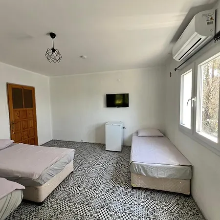 Hidden Paradise Garden Apart&villas 3* Yakaköy