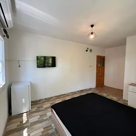 Lägenhetshotell Hidden Paradise Garden Apart&villas