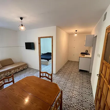 Hidden Paradise Garden Apart&villas