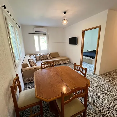 Hidden Paradise Garden Apart&hostel 3* Yakaköy