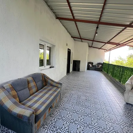 Aparthotel Hidden Paradise Garden & 3*