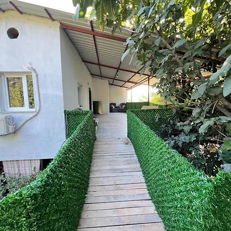 Aparthotel Hidden Paradise Garden &