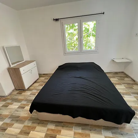 Hidden Paradise Garden Apart&villas Lägenhetshotell Yakaköy